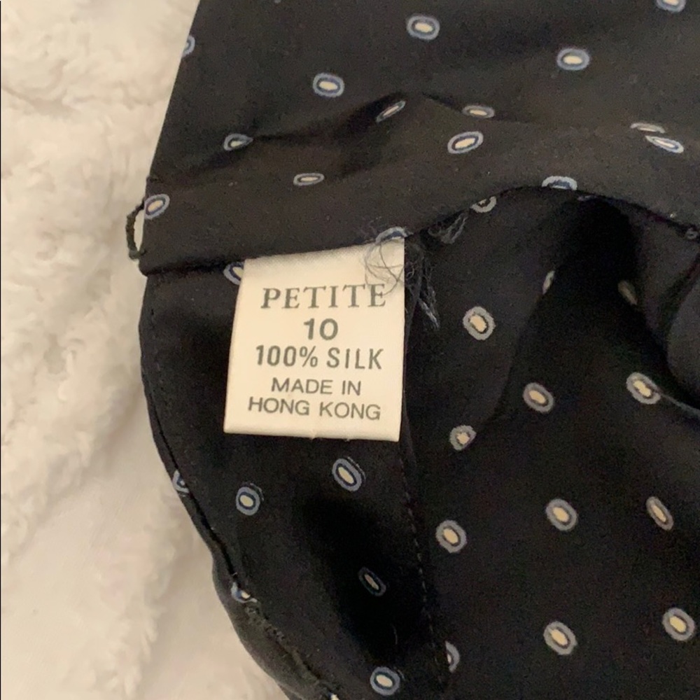 Blouse - Picture 3 of 5
